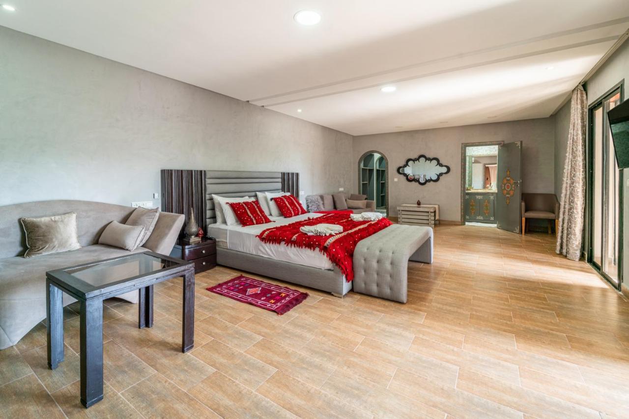 Riad Les Nuits De Fez Zewnętrze zdjęcie